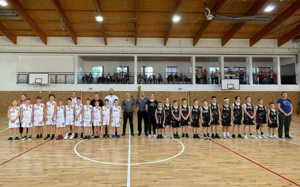 DMTK BTDSE U13 PMVB 2