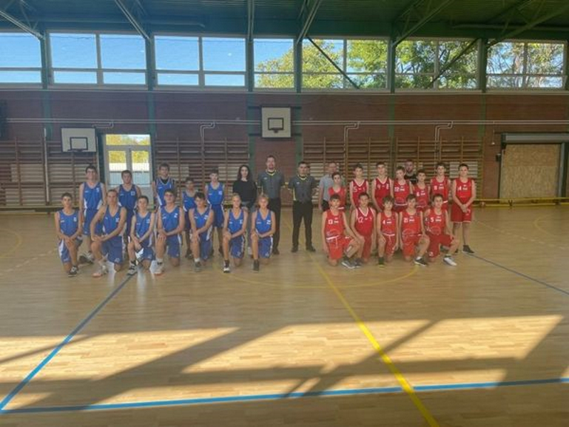 U14 Serdülő Országos Bajnokság - Alsóház Pest Megyei Régió - Taksony