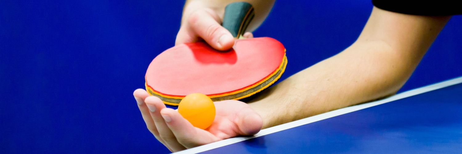 Asztalitenisz